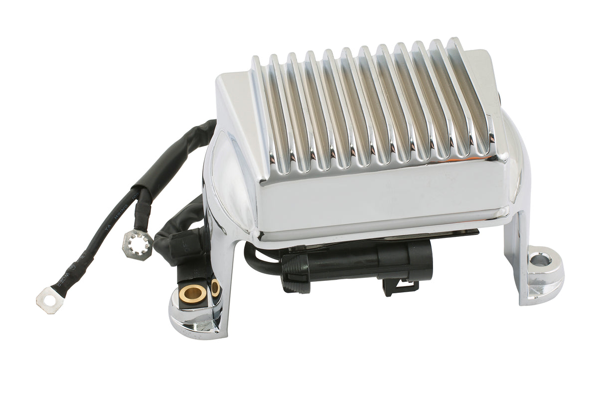 ACCEL VOLTAGE REGULATOR 02-03 TOURING - 201134C