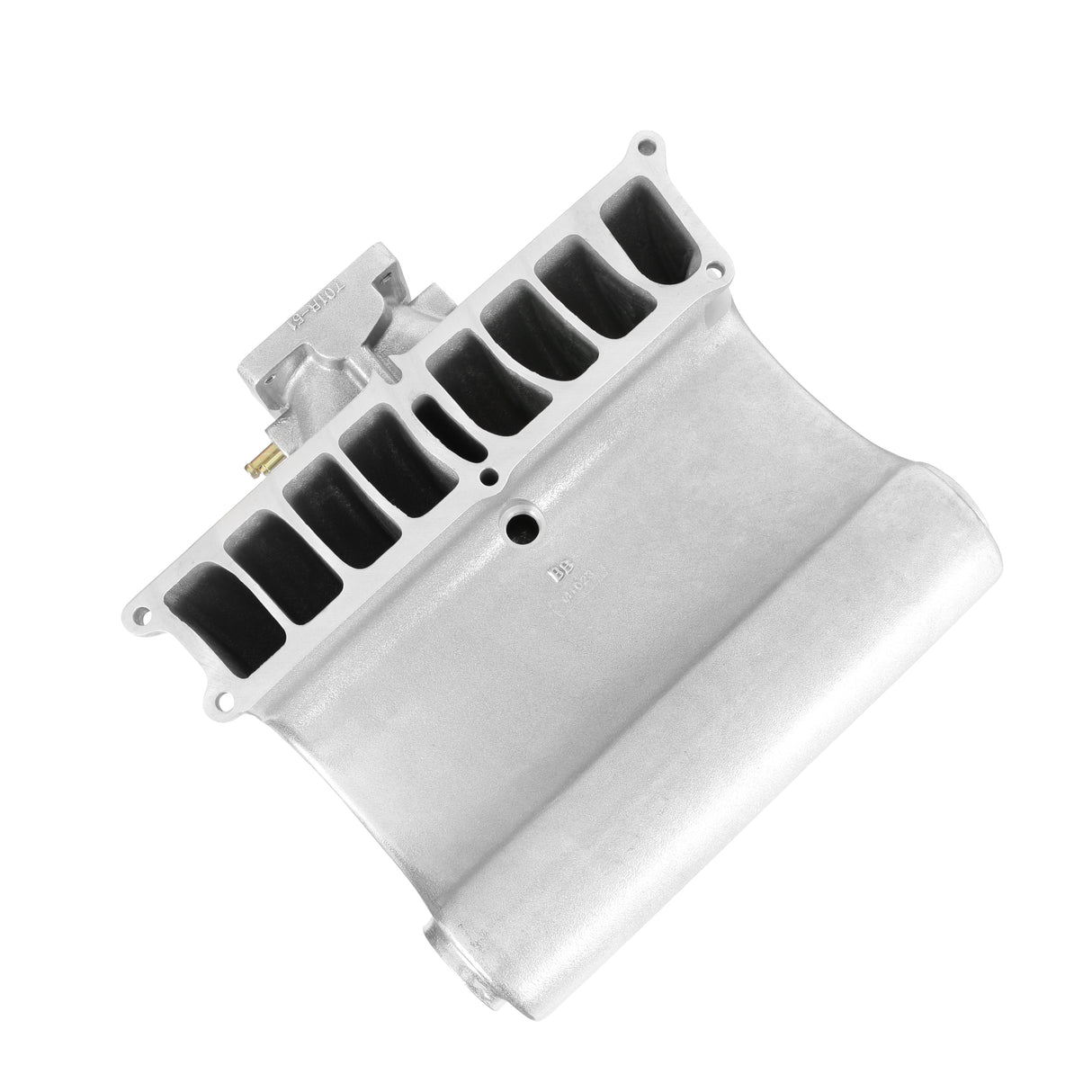 Holley 300-72S SysteMAX Intake - Ford Small Block V8