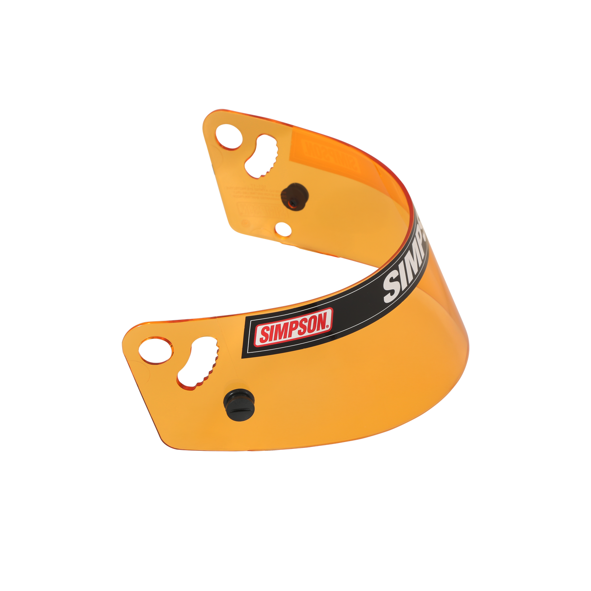 Simpson Helmet Replacement Shields - 1012-17