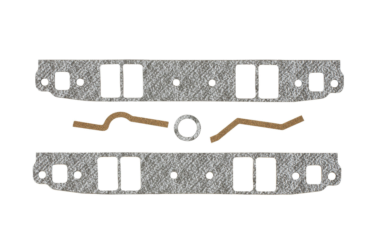 Mr Gasket Performance Intake Manifold Gaskets .125 Inch Thick - 116
