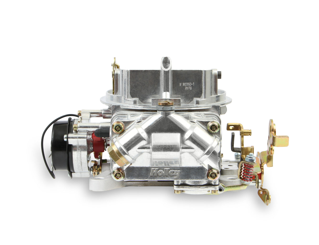 Holley 0-80500 500 CFM Street Avenger Carburetor