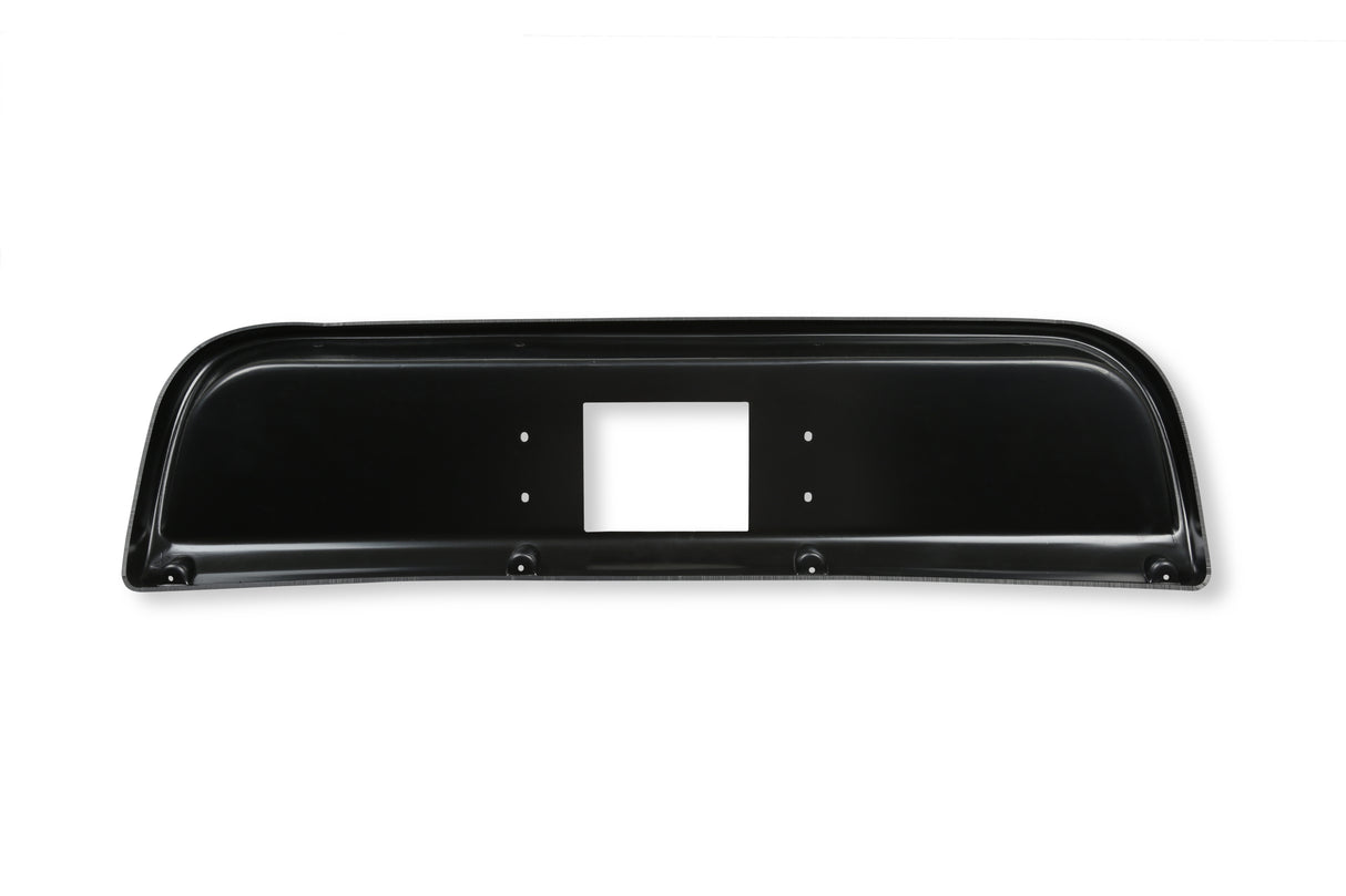 Holley 553-446 Dash Bezels for EFI 7" Dashes
