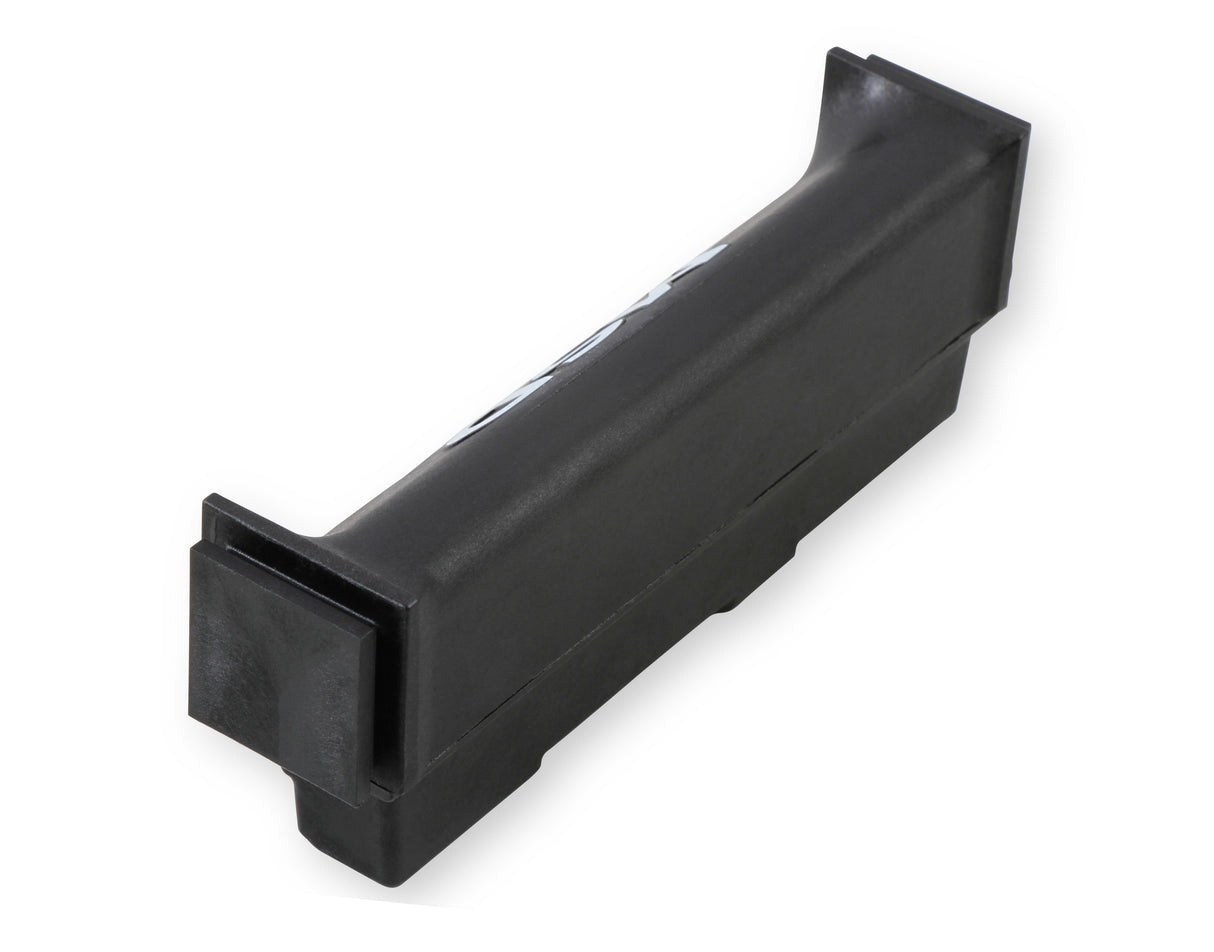 MSD High-Current Solid-State Relay 35Ax4, Black - 75643-HC