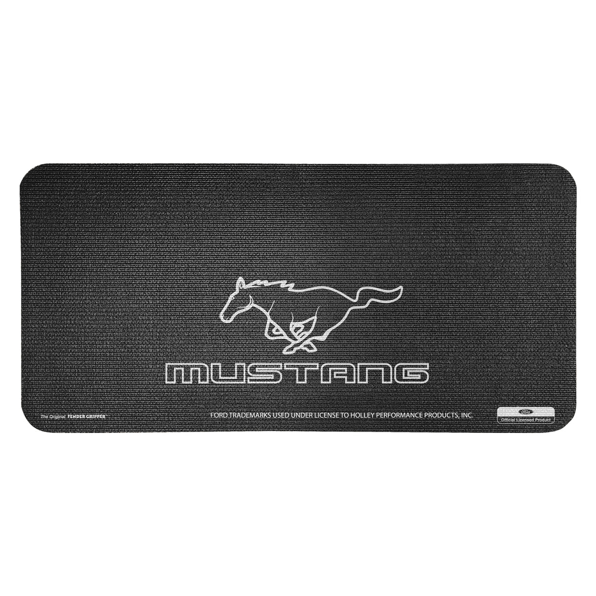 Fender Gripper Running Pony Extra Long Mat - ELFG2105