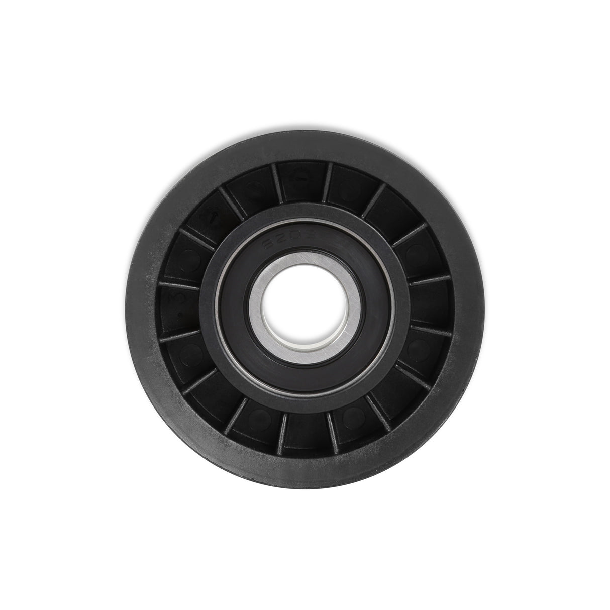 Holley 97-344 Replacement Grooved Idler Pulley