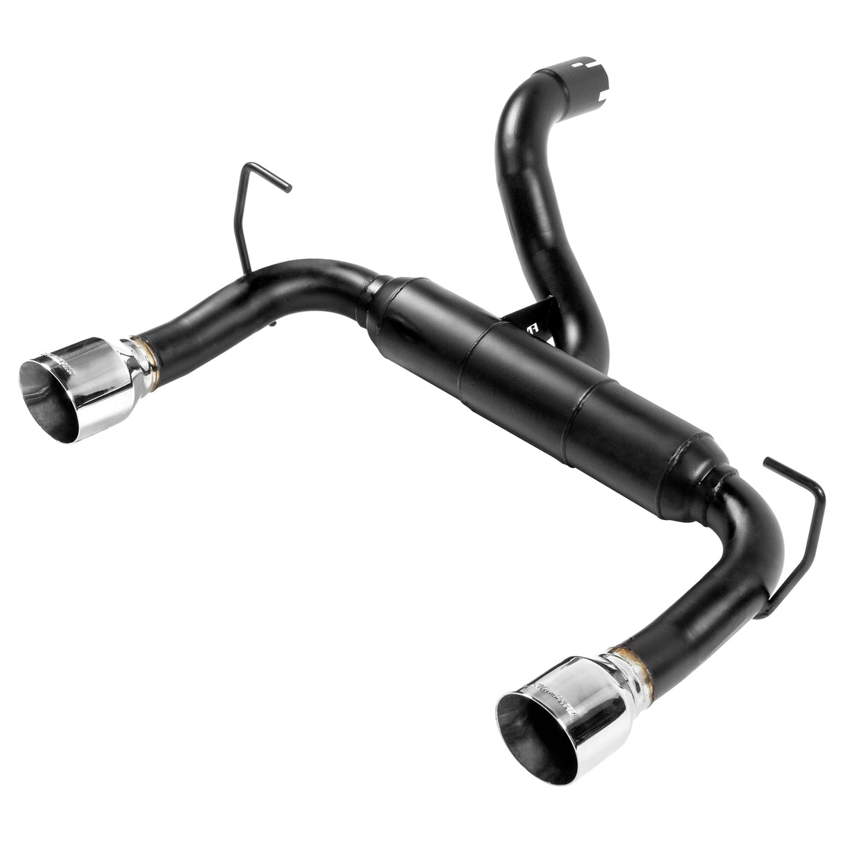 Flowmaster Outlaw Axle-back Exhaust System - 817840