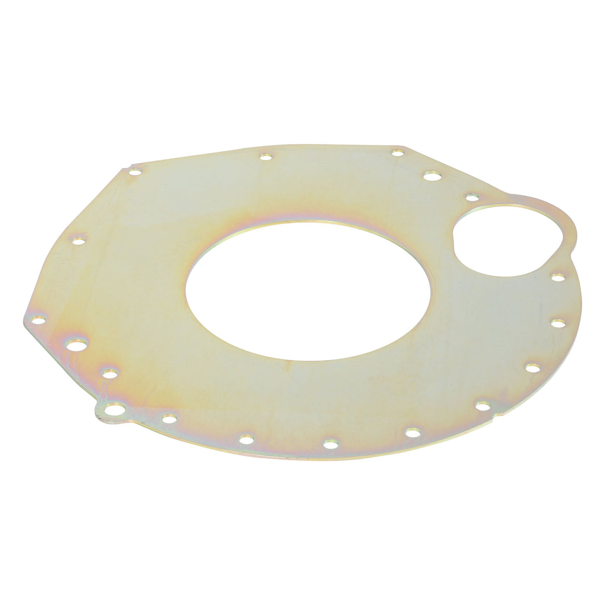 Quick Time Bellhousing - Chevrolet Engine to Ford Transmission - RM-6064