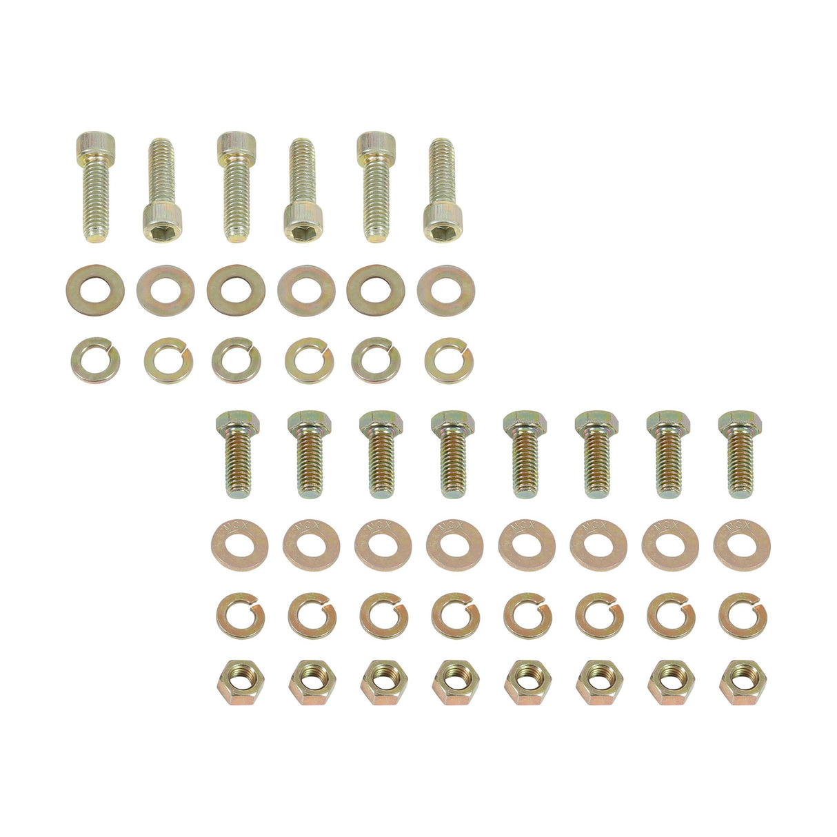 Quick Time Bellhousing - Chevrolet - RM-6021SFI