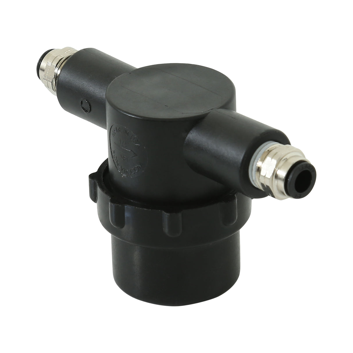 AEM Water/Methanol Injection Inline Filter - 30-3003
