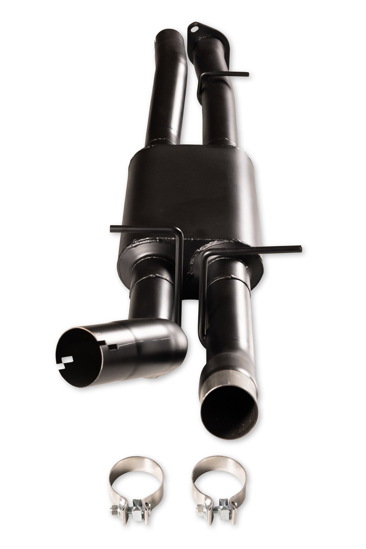 Flowmaster American Thunder Direct Fit Muffler - 818204