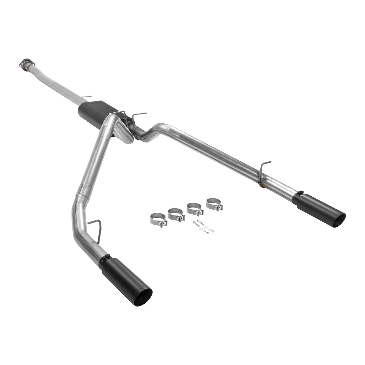 Flowmaster American Thunder Cat-back Exhaust System - 817843