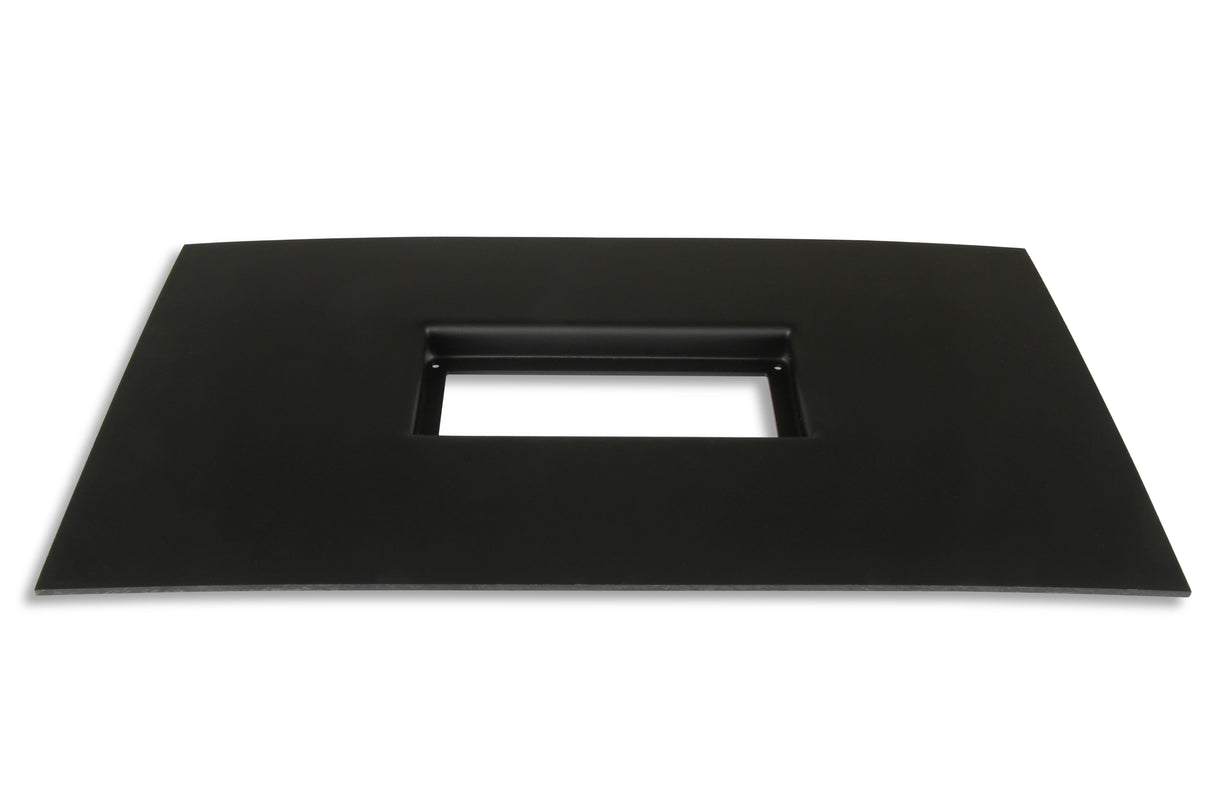 Holley 553-359 EFI 6.86" Pro Dash Panel