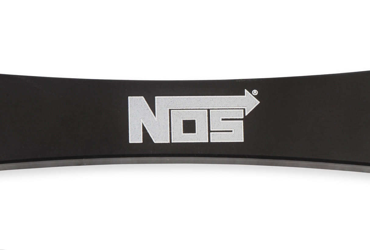 NOS Nitrous Bottle Nut / AN Combo Wrench - 16132NOS