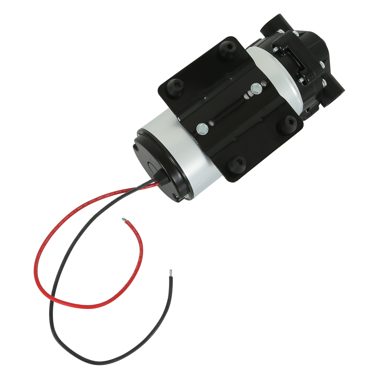 AEM Water/Methanol 3/8" NPT Pump - 30-3018
