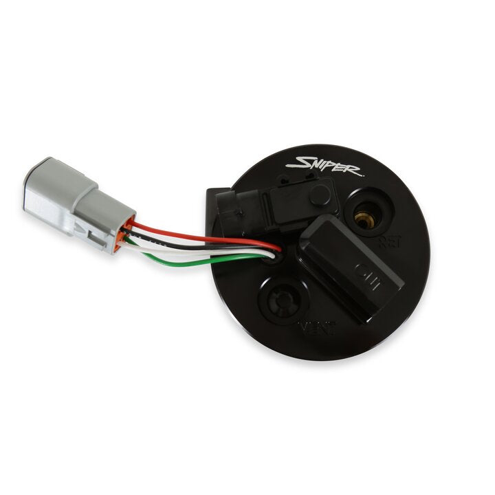 Holley PUMP MODULE SYSTEM - Single 340 LPH - 12-362