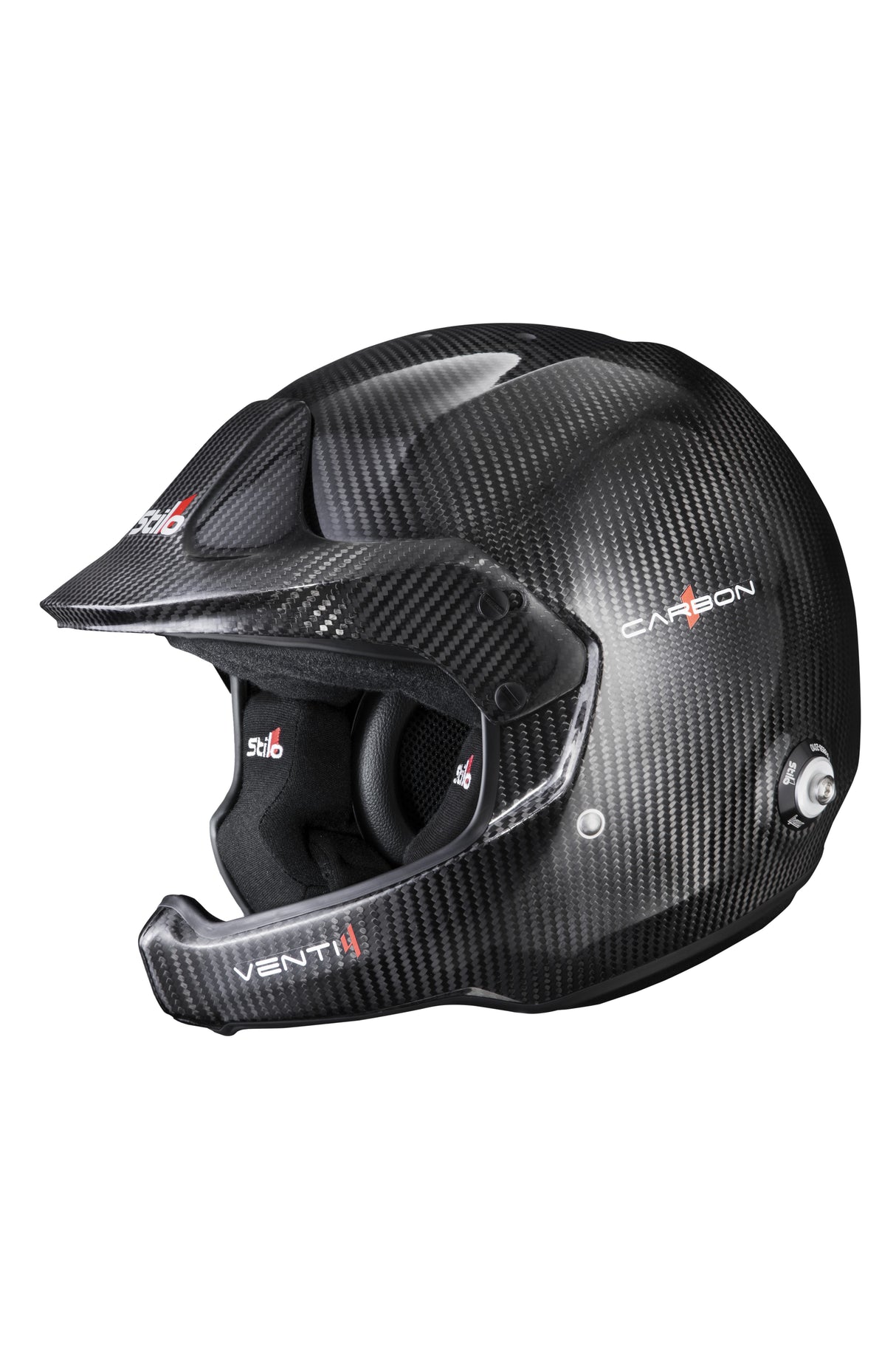 STILO VENTI4 WRC CARBON SA25 8859-55 - AA0224BG1X55