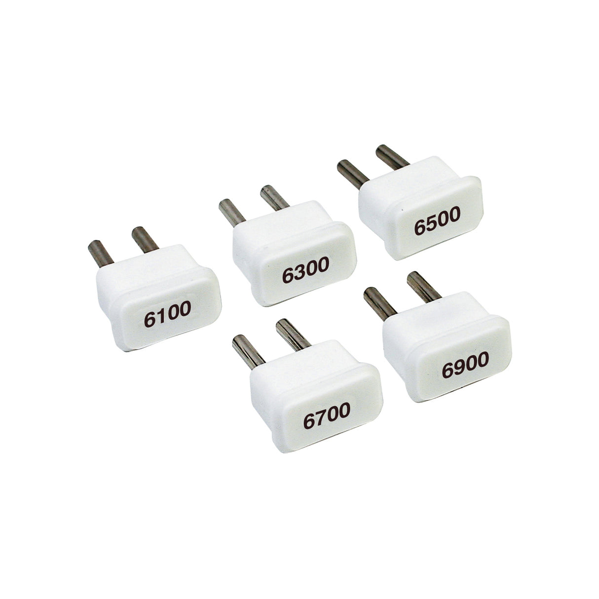 MSD 6000 Series Module Kit, Odd Increments - 87461