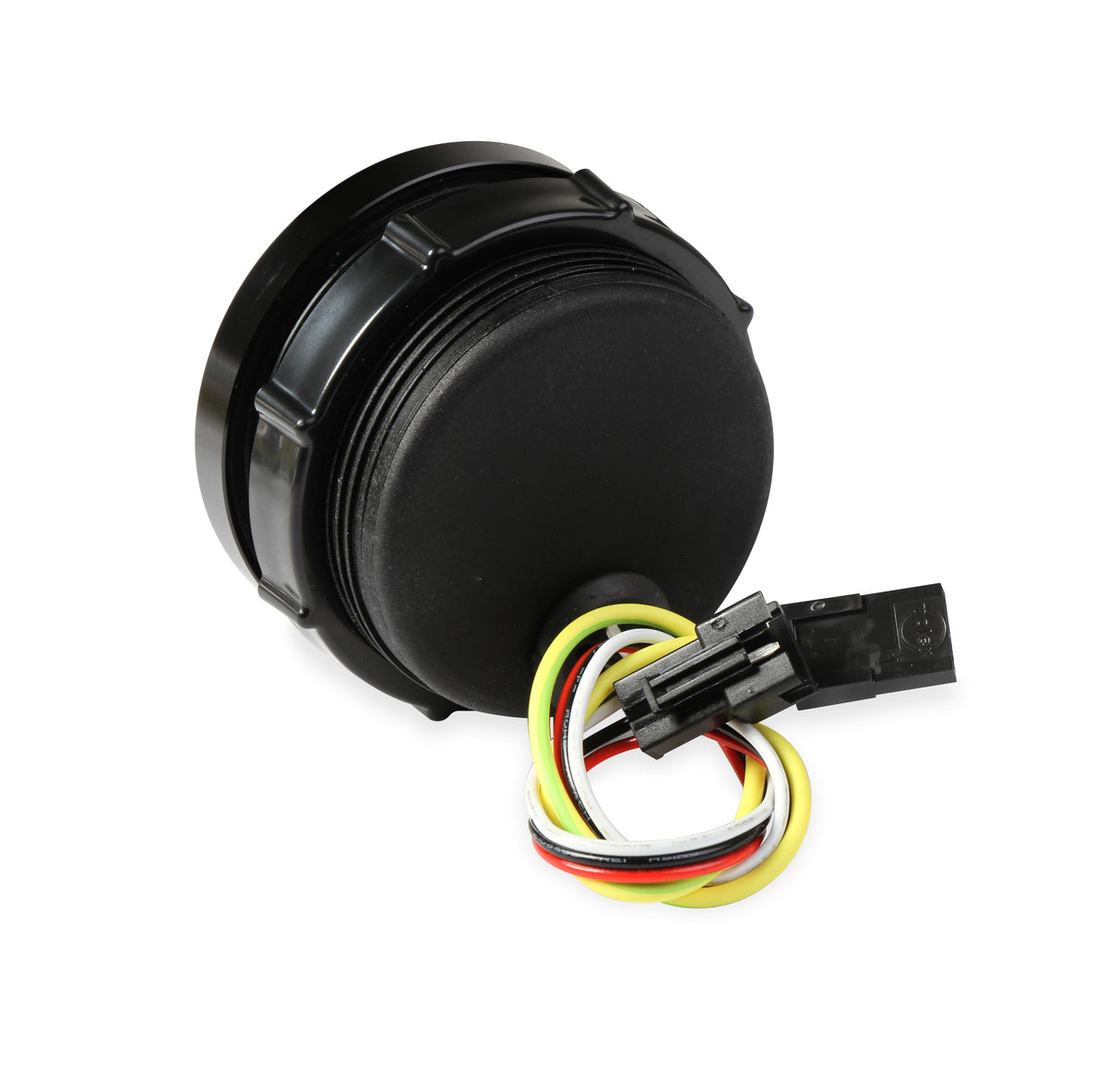 Holley 26-603 Analog Style Voltage Gauge