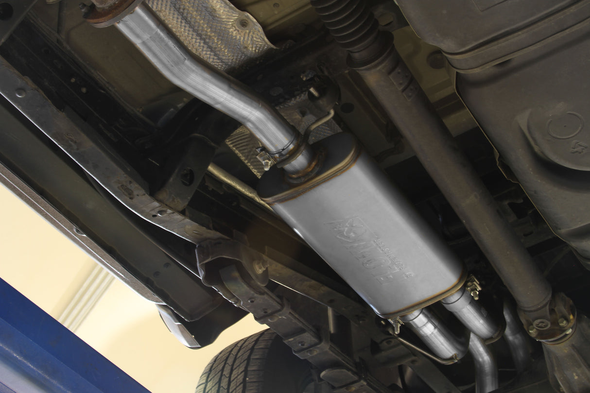 Flowmaster Flow FX Cat-Back Exhaust System - 717918