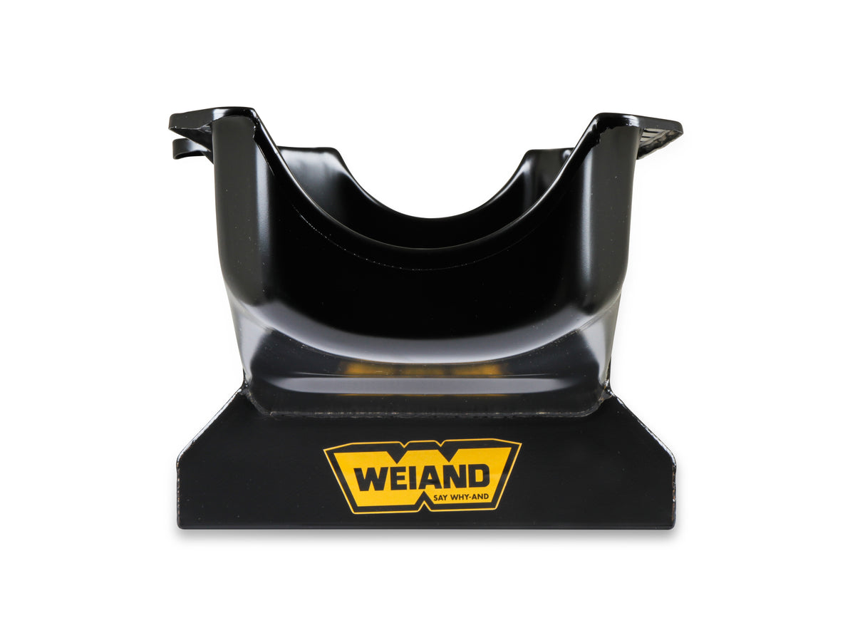 Weiand Oil Pan Kit- Fabricated - 5004WND