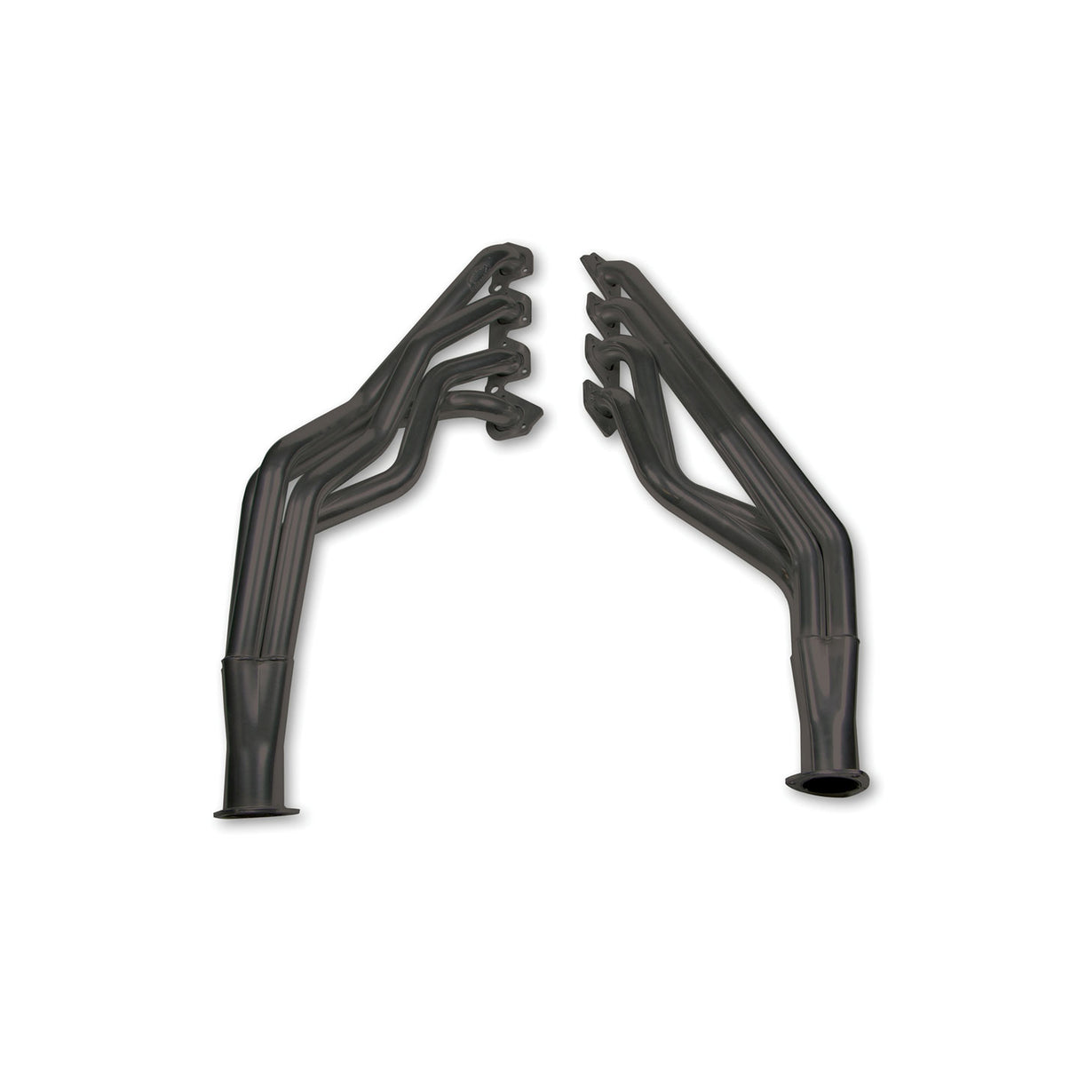 Hooker Competition Long Tube Headers - Painted - 6920HKR