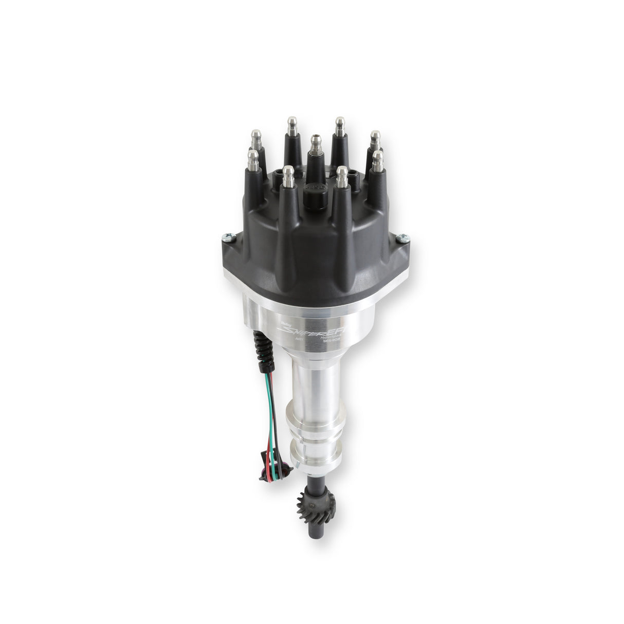 Holley 565-302K HyperSpark Kit w/ 565-302 - Ford 351W