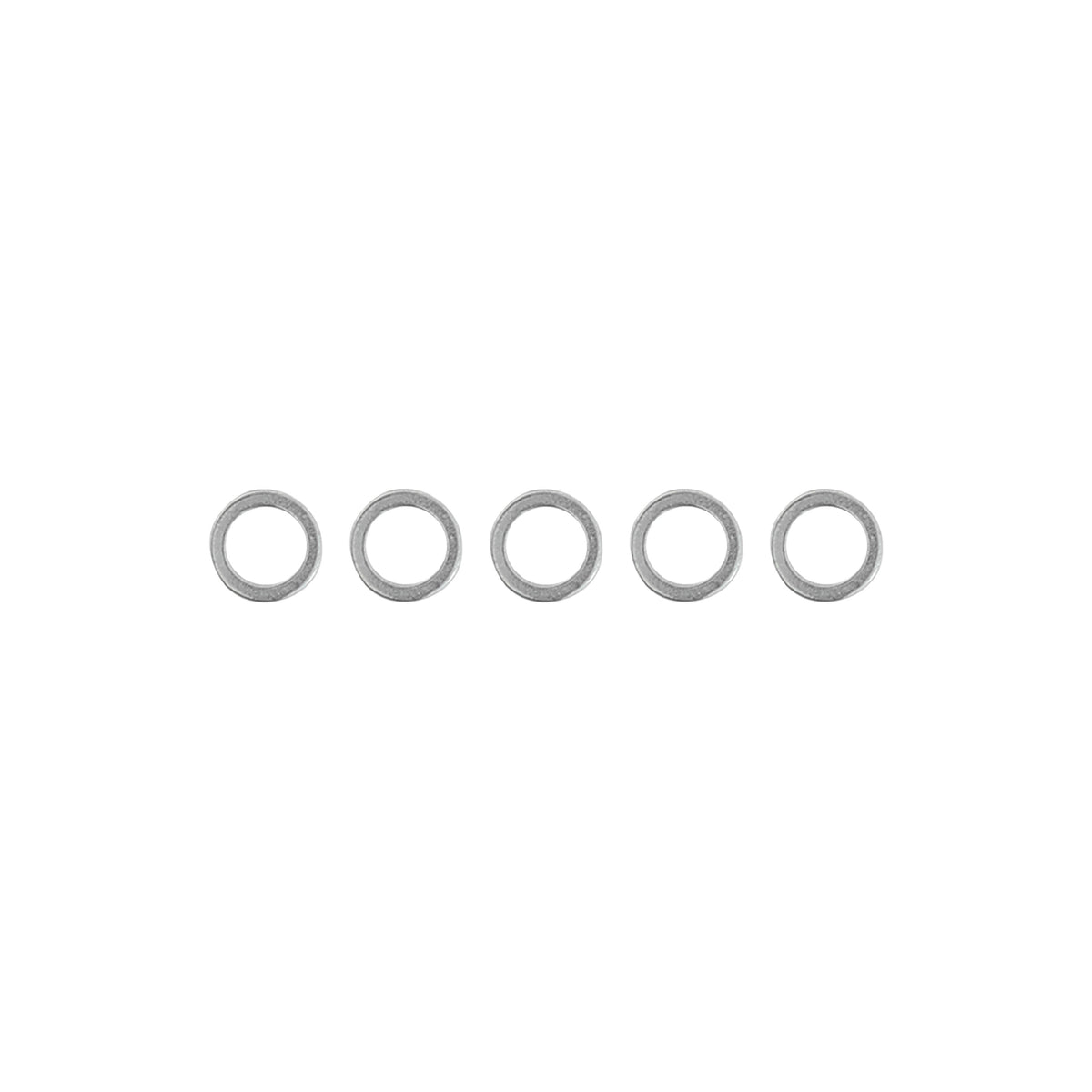 Mr Gasket Mr. Gasket Competition Open End Style Lug Nuts - Set Of 5 - 4305