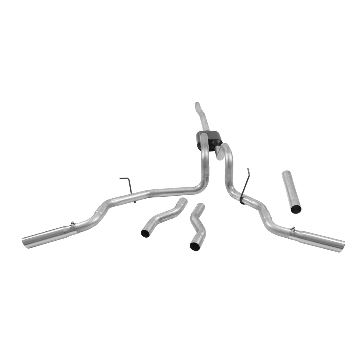 Flowmaster American Thunder Cat-back Exhaust System - 17417