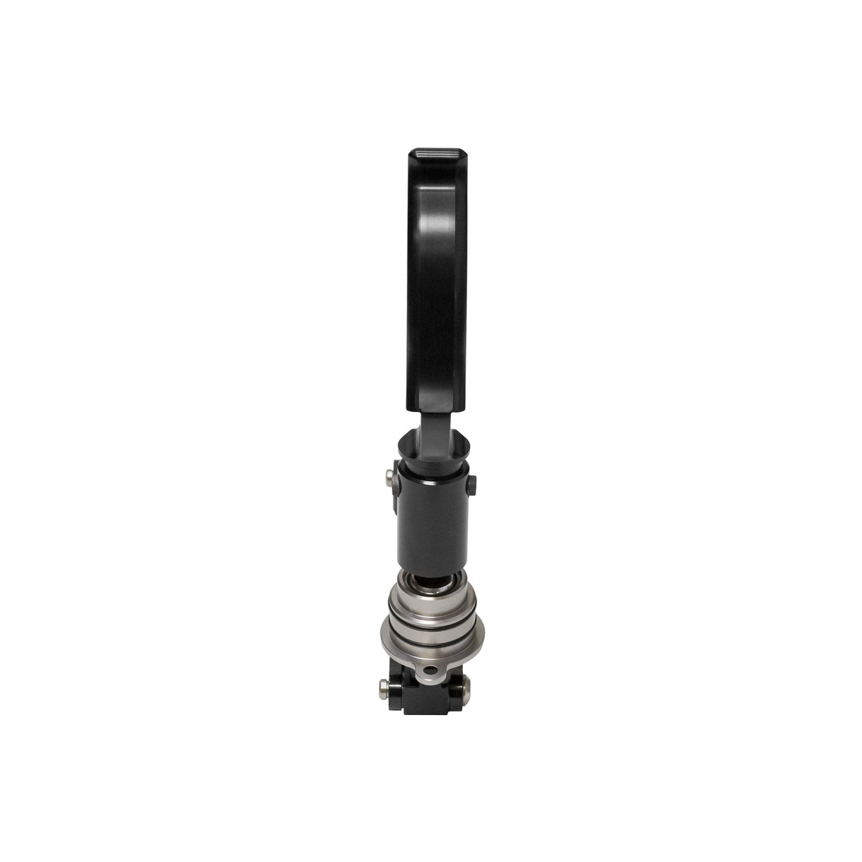 Hurst Billet/Plus Pistol Grip Short Throw Shifter - 3916131