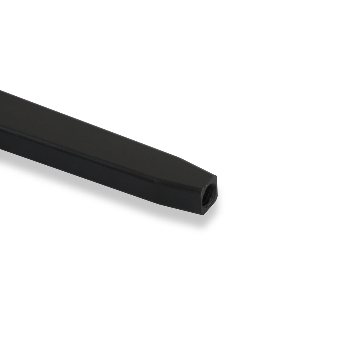 Hurst Shifter Stick - Billet - Satin Black - 53903HST