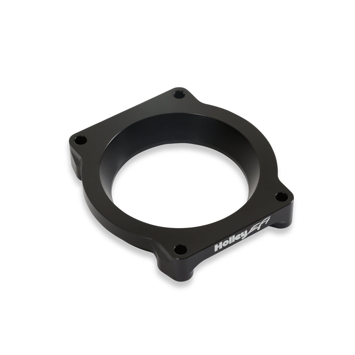Holley 717-18 Coyote Throttle Adapter Kit