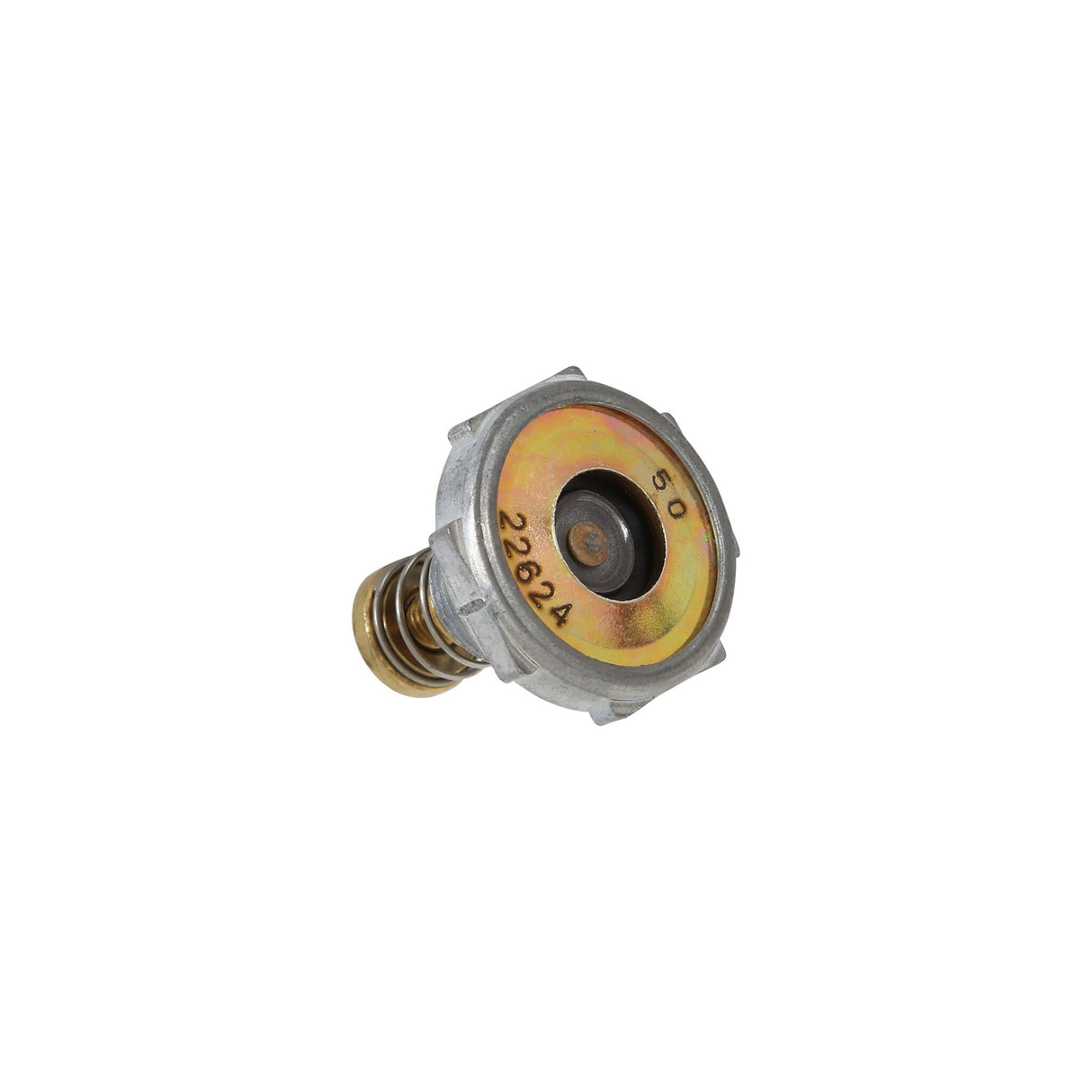 Holley 703-48 Marine Renew Kit