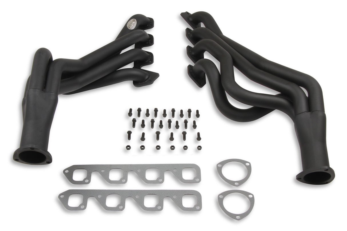 Hooker Competition Long Tube Headers - Painted - 6915HKR
