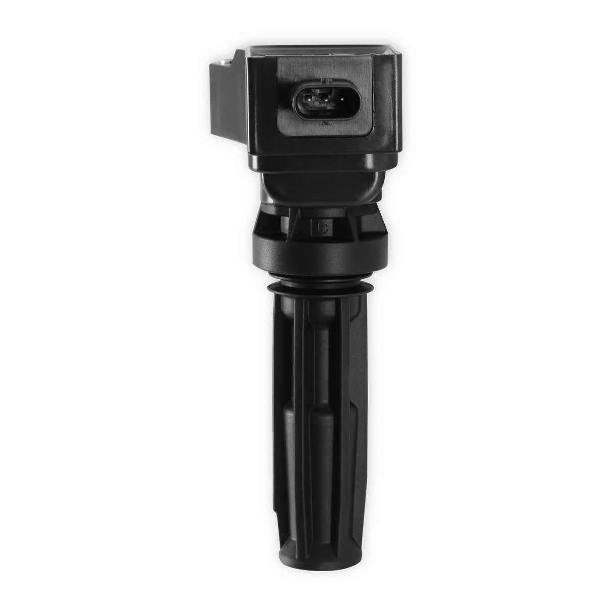 MSD COIL, BLACK, FORD ECO-BOOST 2.0L L4, SINGLE - 82597