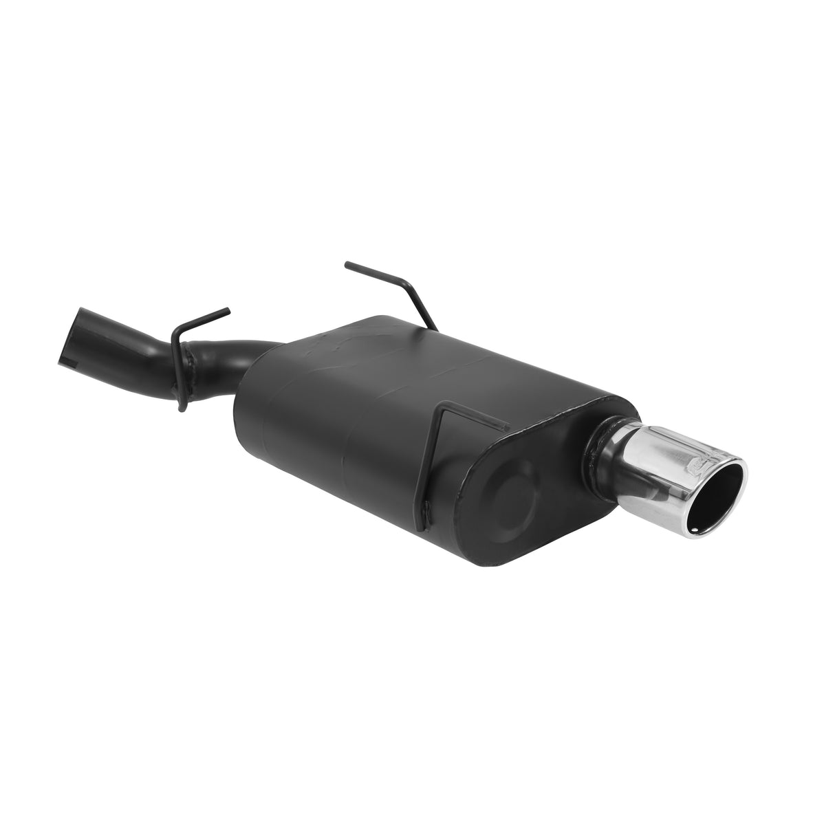 Flowmaster American Thunder Axle-back Exhaust System - 17421