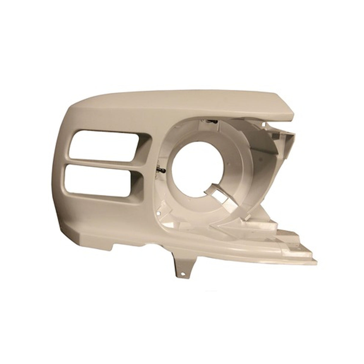 Scott Drake Headlight Bucket Housing, passenger Side - D0ZZ-16018