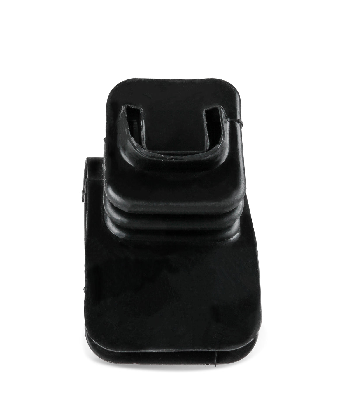 Lakewood Clutch Fork Boot - Lakewood Bellhousing for Chevy - Rubber - Black - 15510