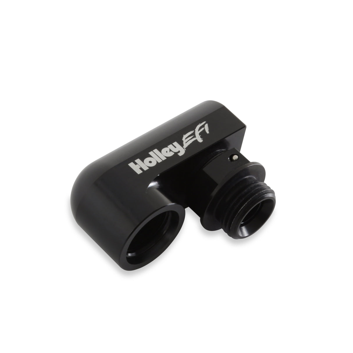 Holley 534-321 180 Degree Fitting Assembly