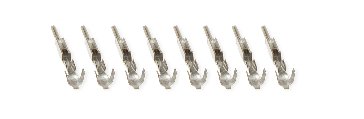 Holley 570-200 Wideband Connector