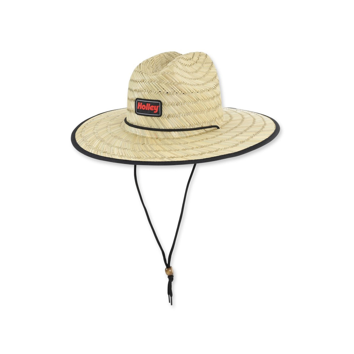Holley 10456-LGHOL Tonal Straw Hat