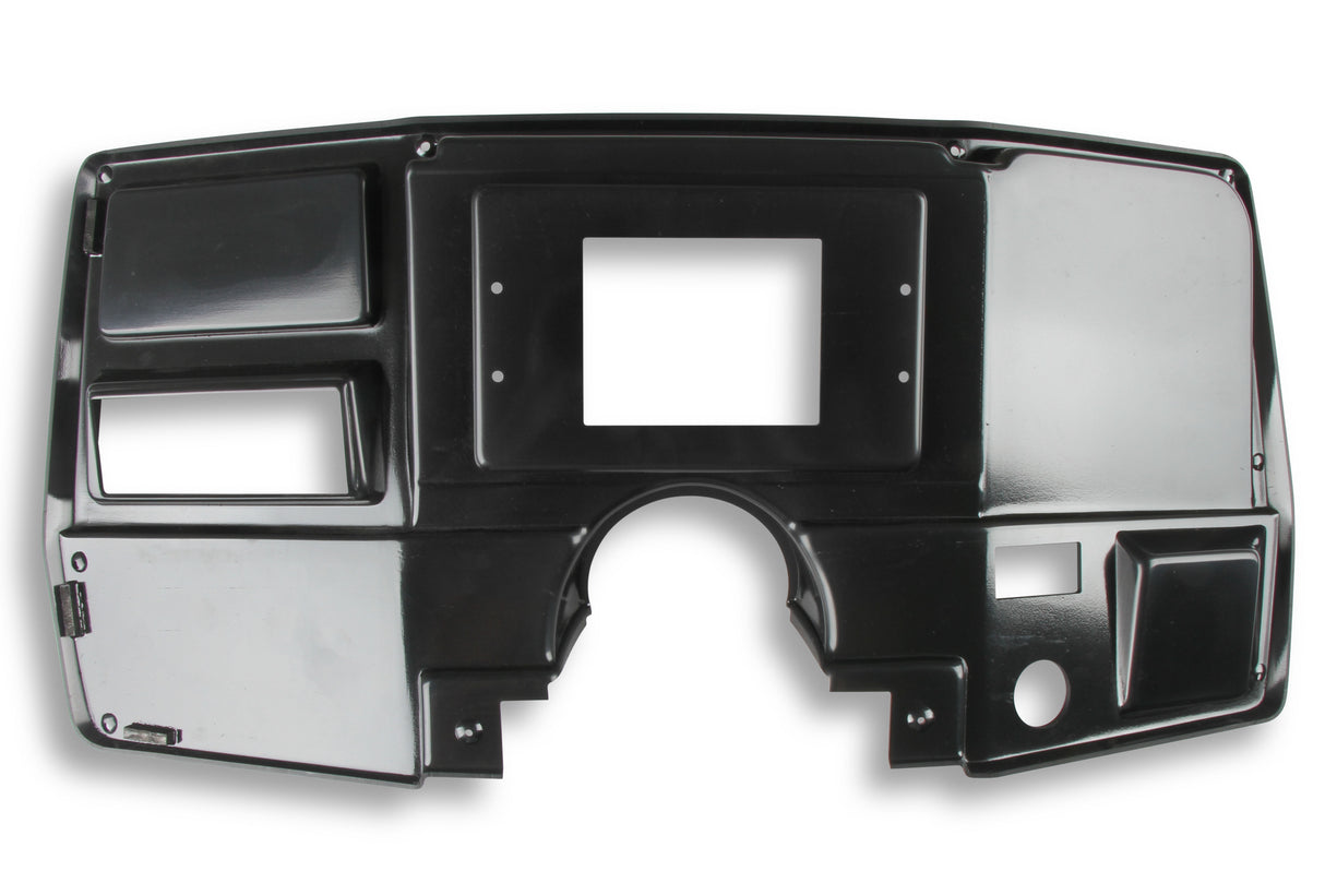 Holley 553-310 Dash Bezels for the EFI 7" Dashes