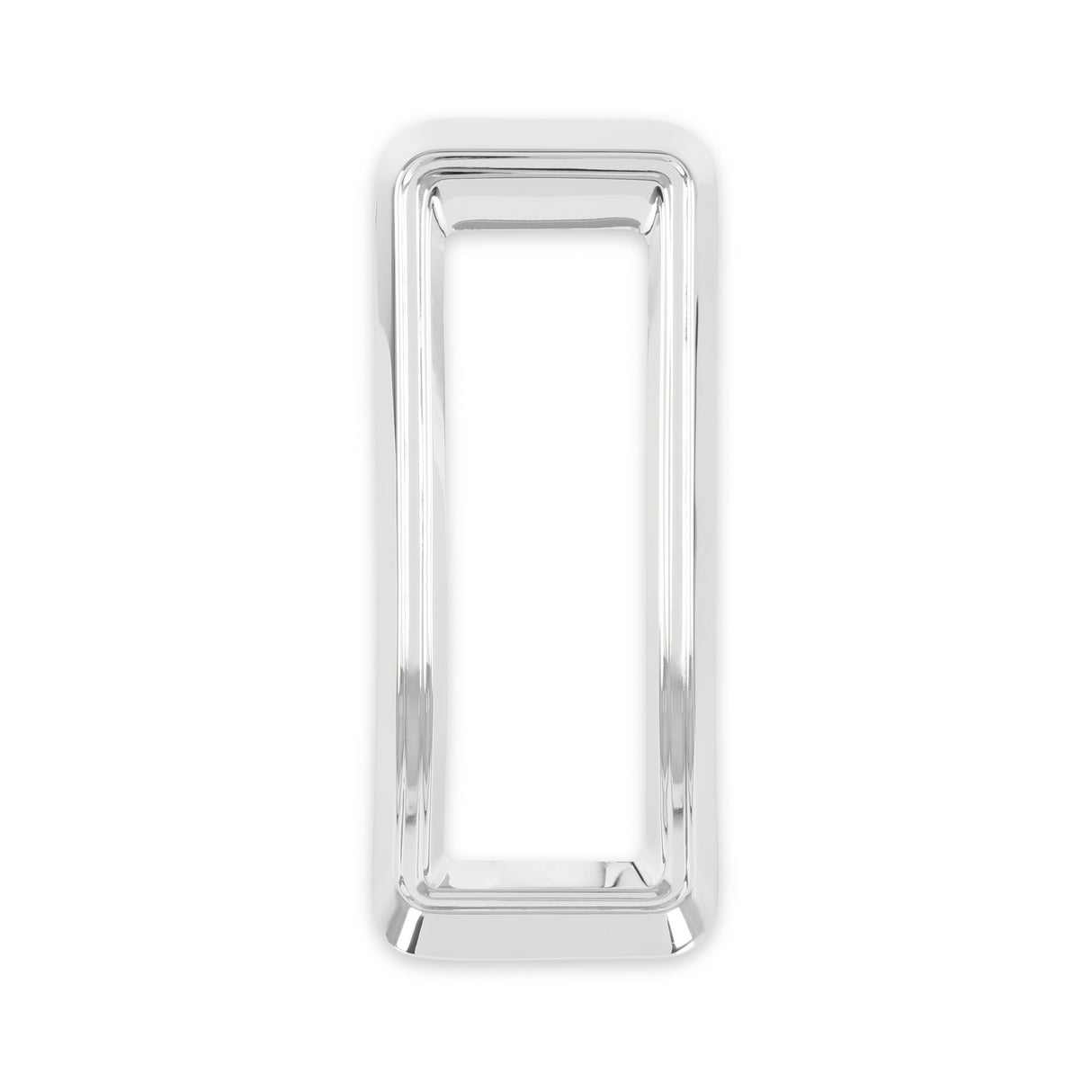 Scott Drake Tail Light Bezel - C7ZZ-13489-A