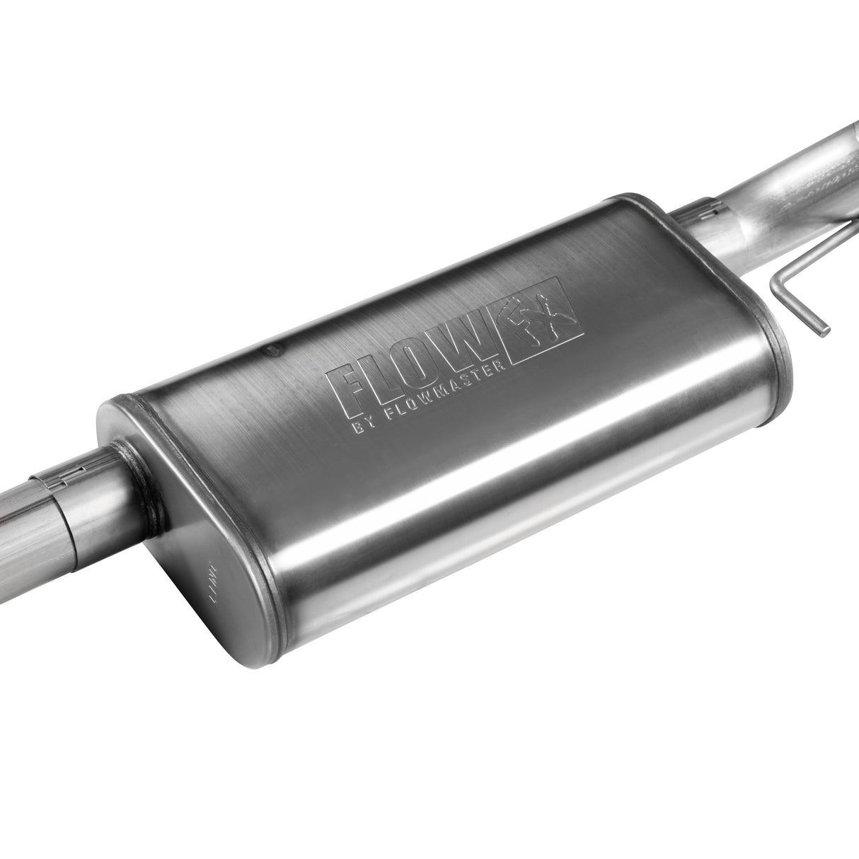 Flowmaster Flow FX Cat-Back Exhaust System - 718217
