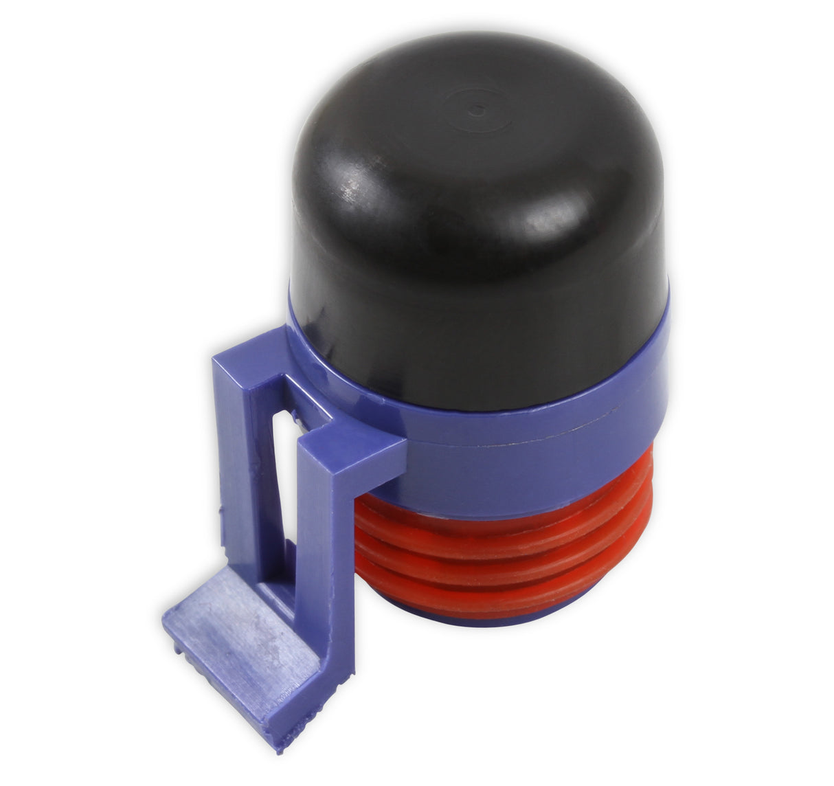 Racepak V-NET MALE TERMINATOR CAP - 280-CA-VM-TCAPM