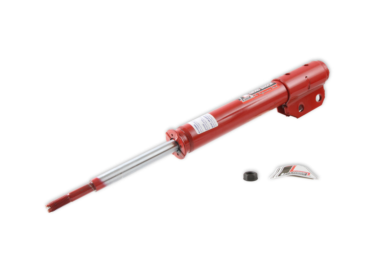 Lakewood Drag Strut - Front - 90/10 - 40516