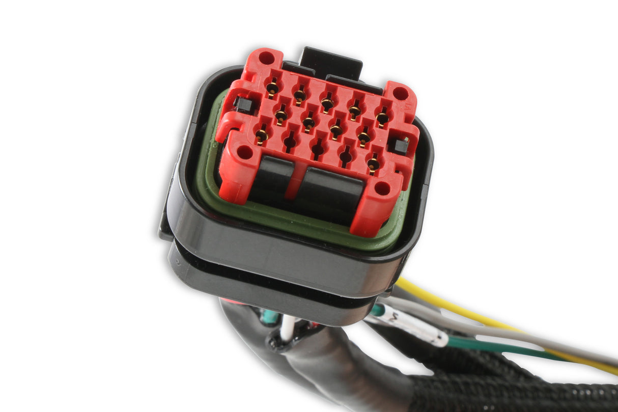 MSD Power Grid Harness - Pro 600 - 80003
