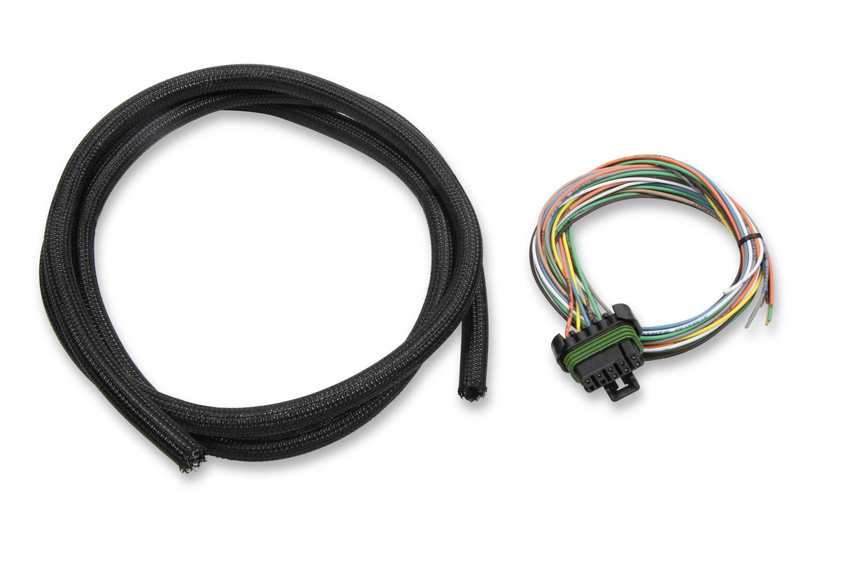 Holley 558-491 Sniper EFI Input/Output Harness