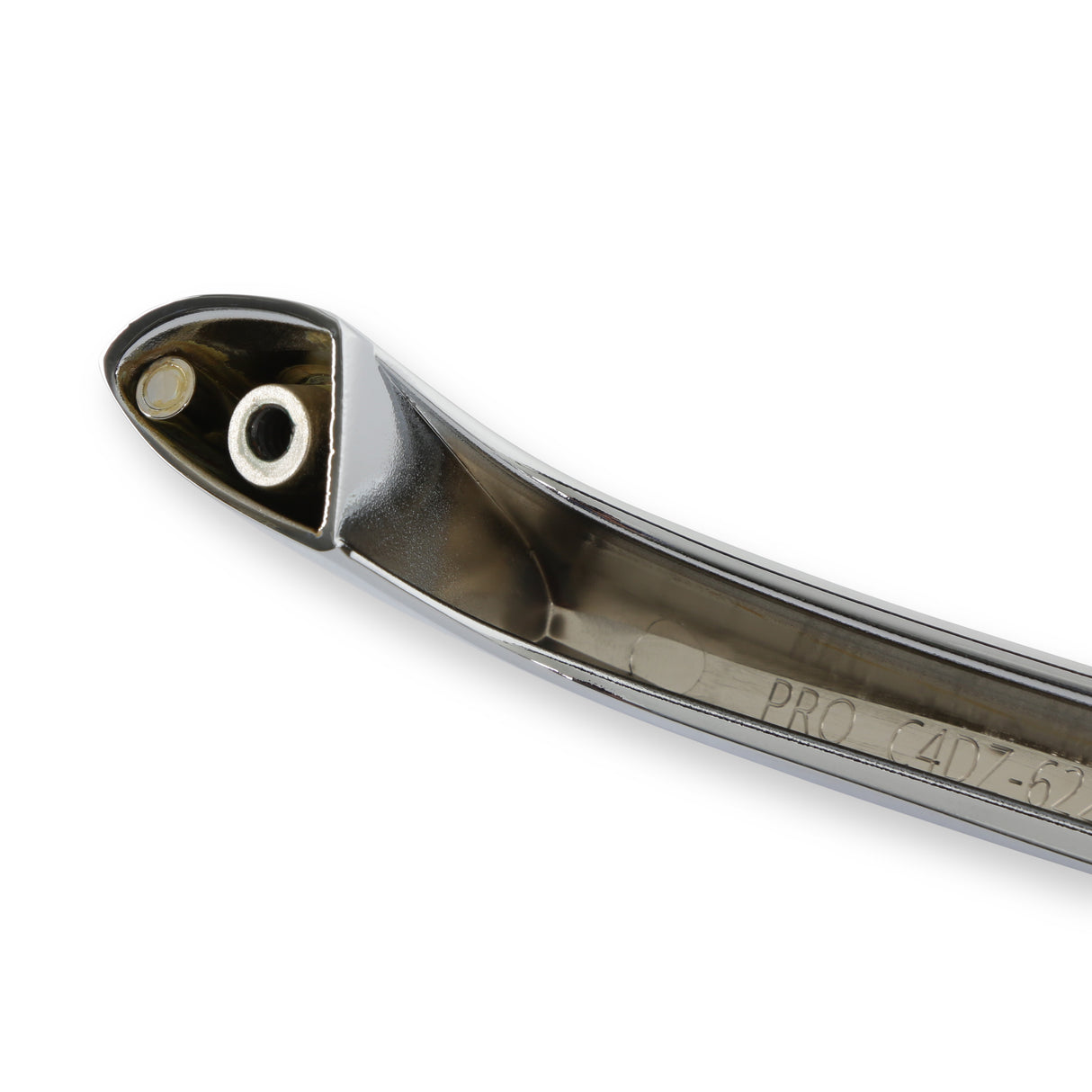 Scott Drake - 1968-1977 Concours Bronco Outside Door Handles - C8TZ-6222404-5P