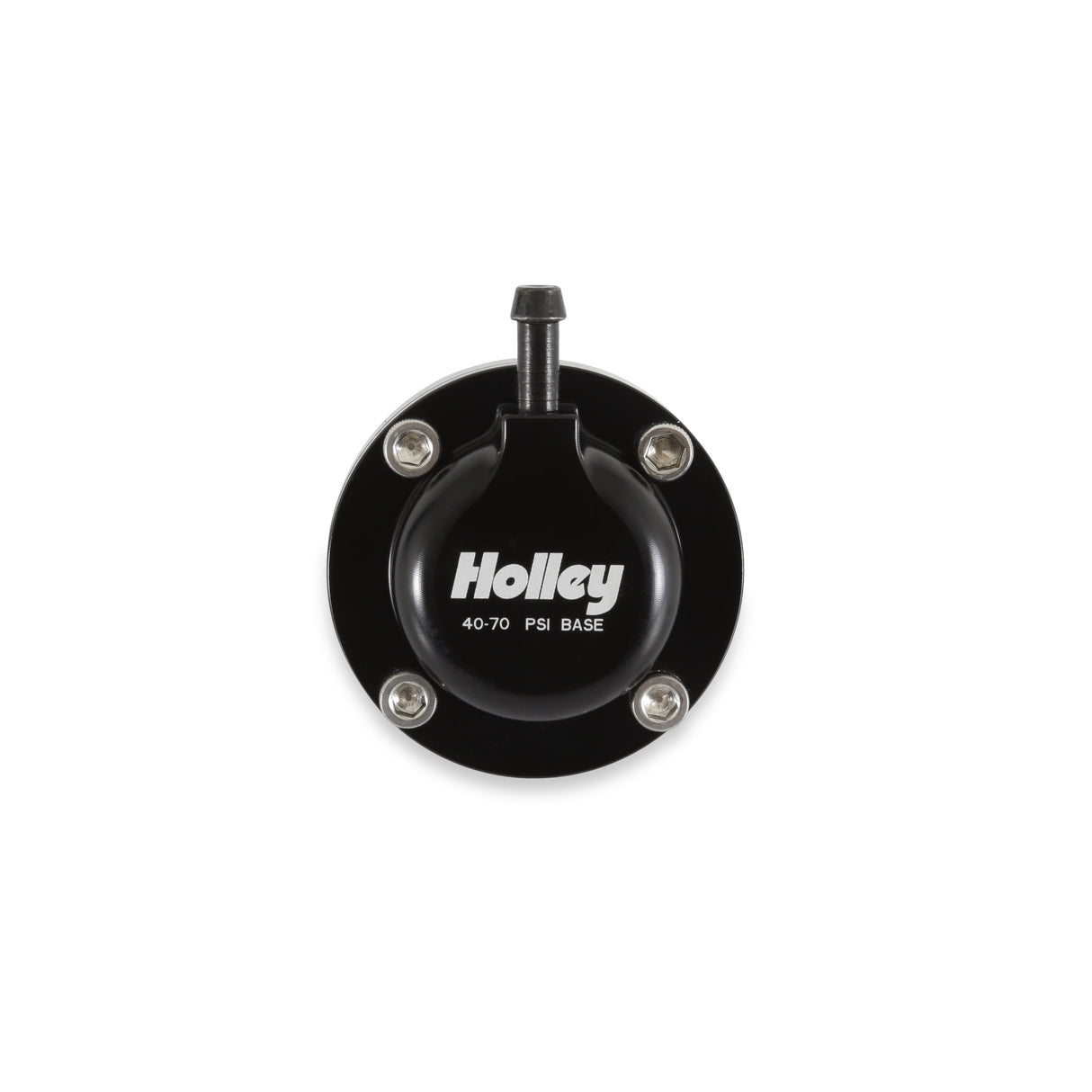 Holley DIRECT MOUNT FUEL PULSE DAMPER - 12-1002