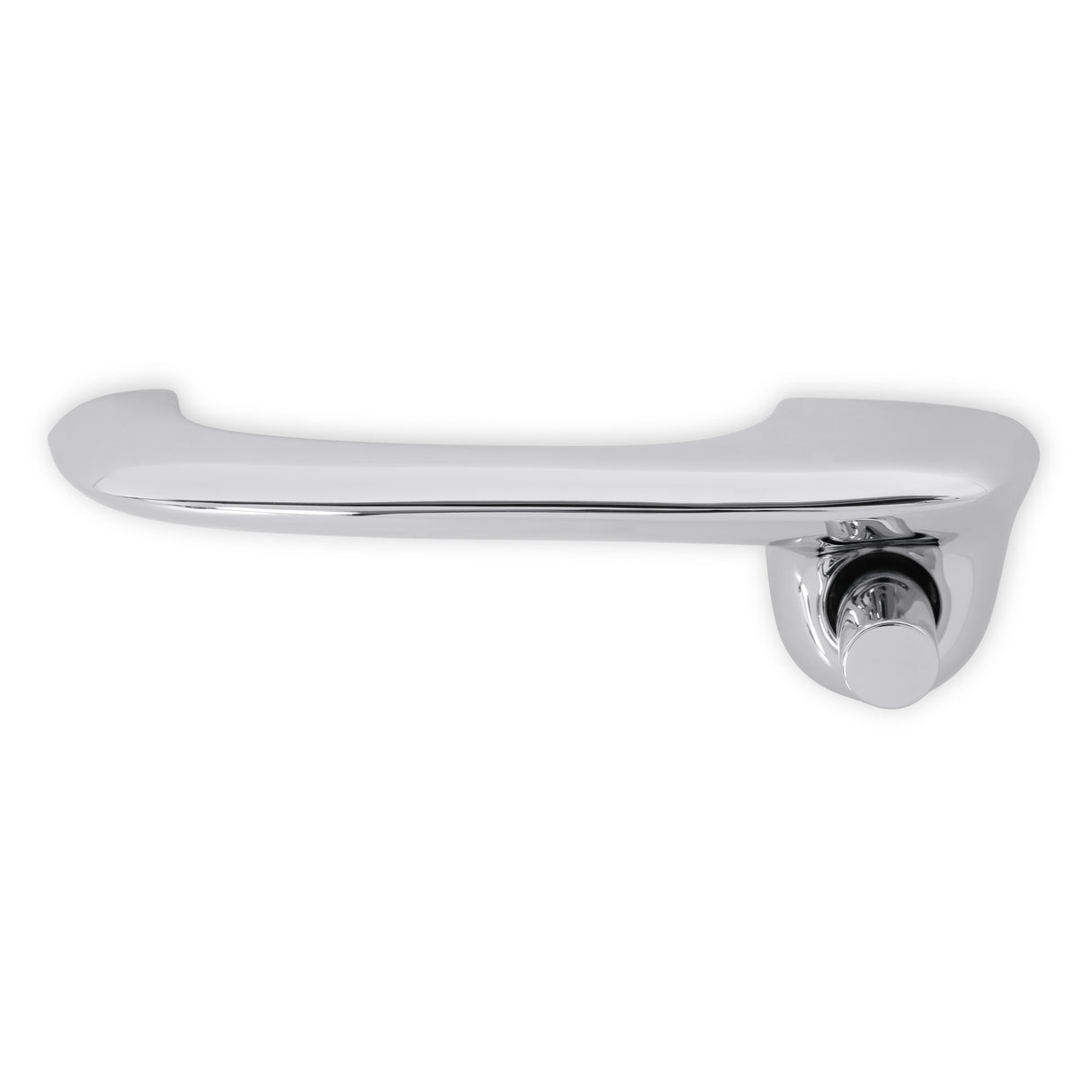 Scott Drake - 1968-1977 Concours Bronco Outside Door Handles - C8TZ-6222404-5P